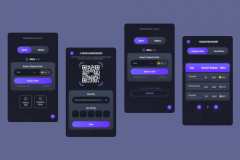 DeFi Staking Platform - Blockchain Based Gaming Ecosystem