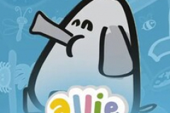 ALLIE THE ELLIE