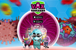 Vax Vanguard