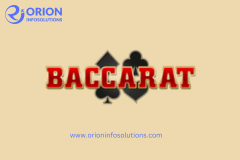 Baccarat Game with Multi-Platform Expertise