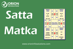 Satta Matka App & Software