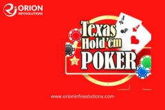 Texas Holdem Poker