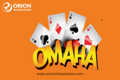 Omaha Poker Dealing The Perfect Hand for Success