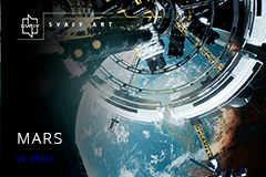 Mars | VR Video