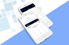 CryptOxygen Wallet - Multi Cryptocurrency Mobile Wallet