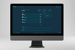 Bitzuri - Buy/Sell Crypto Platform