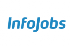 InfoJobs - Flutter Mobile App Development