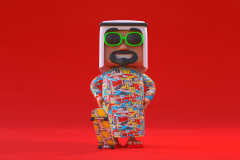 Supreme Robes - Mint Date (Arabic NFT)