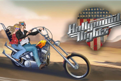 Bob Segar - Hollywood Nights