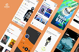 Omne by FWD – Over 10 Million Downloads