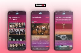 Buzznog - Mobile App Development