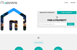 Property Transact Website