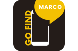 Marco Polo Phone Finder