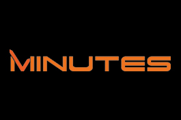 Minutes
