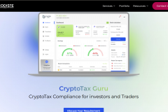 CryptoTax Guru