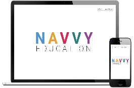 Navvy Education