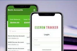 Escrow-Trakker