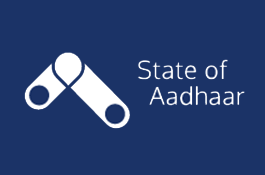 State of Aadhaar