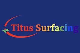 Titus Surfacing