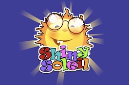 Shiny Soleil