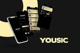 Yousic App
