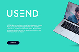 USEND - A Fintech Business Case