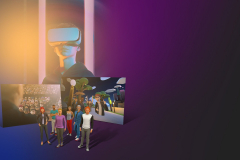 CAR maintenance training using #VR | تطبيقات الواقع الإفتراضي في صيانة السيارات