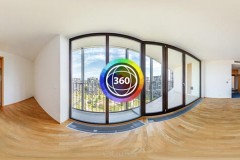 Petra Al-Seeq 360 | البتراء السيق تصوير 360