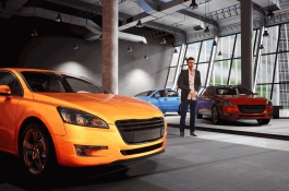 VR Maps - brand awareness