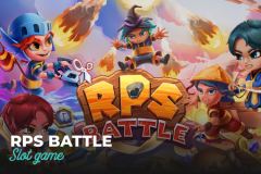RPS Battle