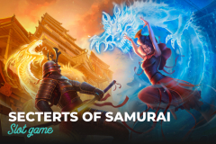 Secrets of Samurai