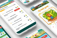 Farm Management System