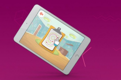 Hopster's Alphabet Hotel