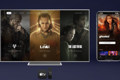 Enjoy - TV Movies App