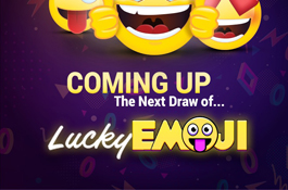 Lucky Emojis