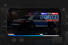 Police Simulator