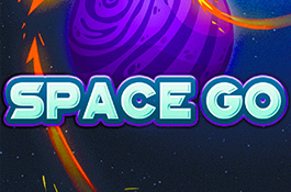 SpaceGO - space adventure