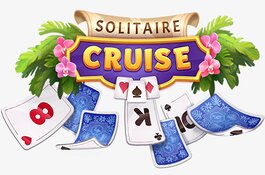 "Solitaire Cruise" - 2D and 3D art development