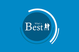 What's Best
