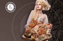 Luscious Loaf - Ecommerce