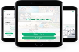 Childminder