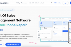 FixMaster POS