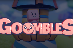 The Goombles - Full-Cycle Game Development