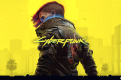 Cyberpunk 2077 - 3D Art