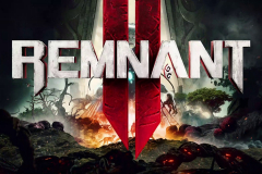 Remnant 2 - VFX and 3d Art