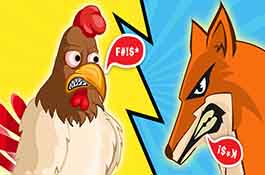 Hens Revenge Mobile Game