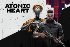 Atomic Heart by Mundfish, Focus Entertainment and 4Divinity