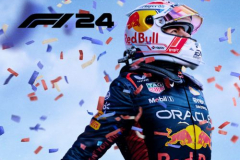 F1 24 by Electronic Arts