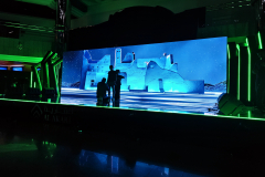 Independence Day Animation