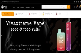 Bingovapes - Online Vape Store - USA